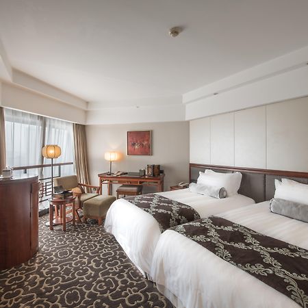 Xiyuan Hotel Beijing Eksteriør bilde